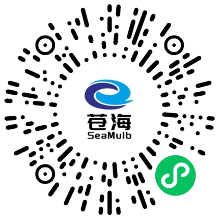 小程序二维码